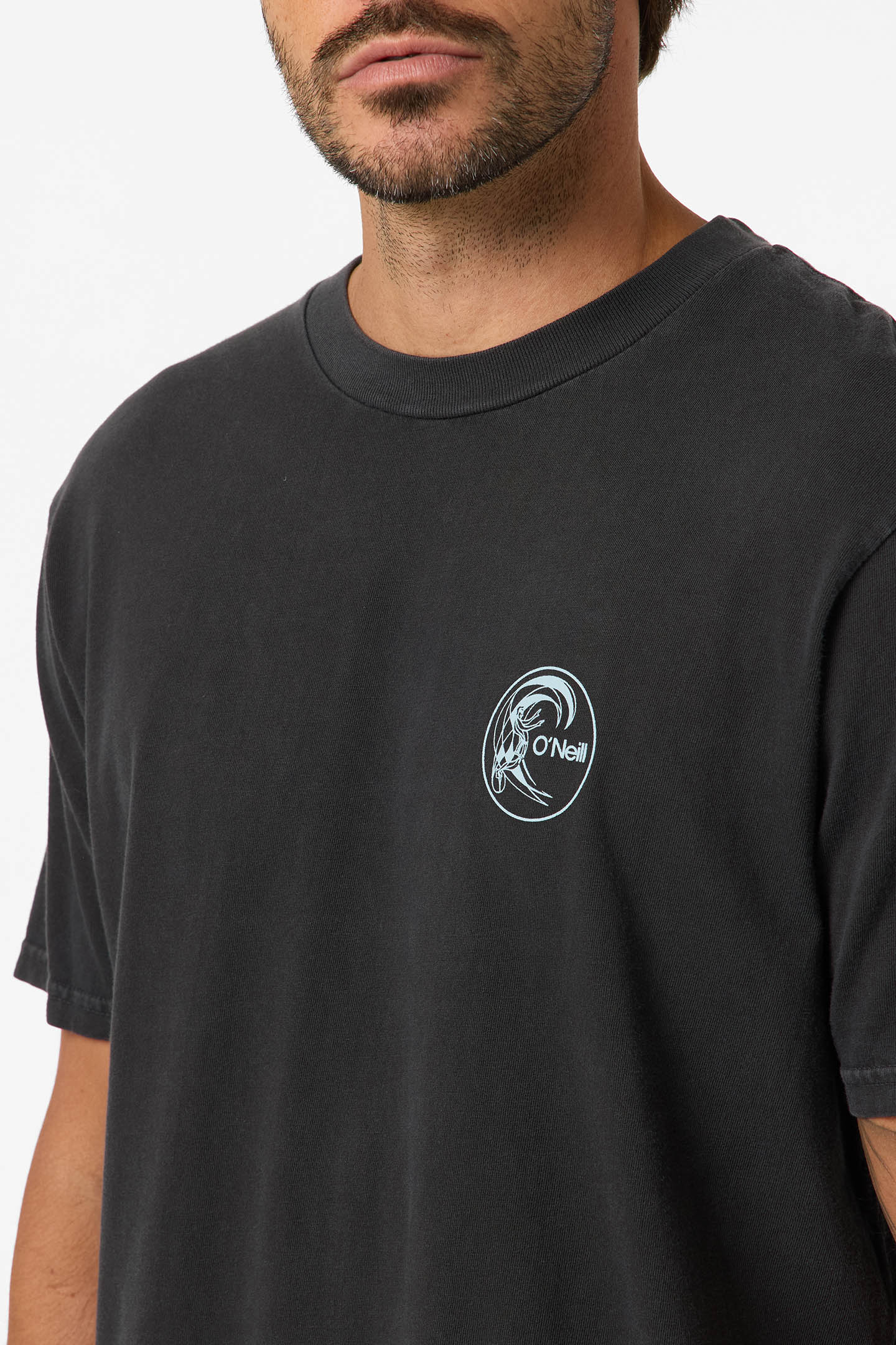 O'NEILL O'Riginals Circle Surfer Relaxed Fit Tee