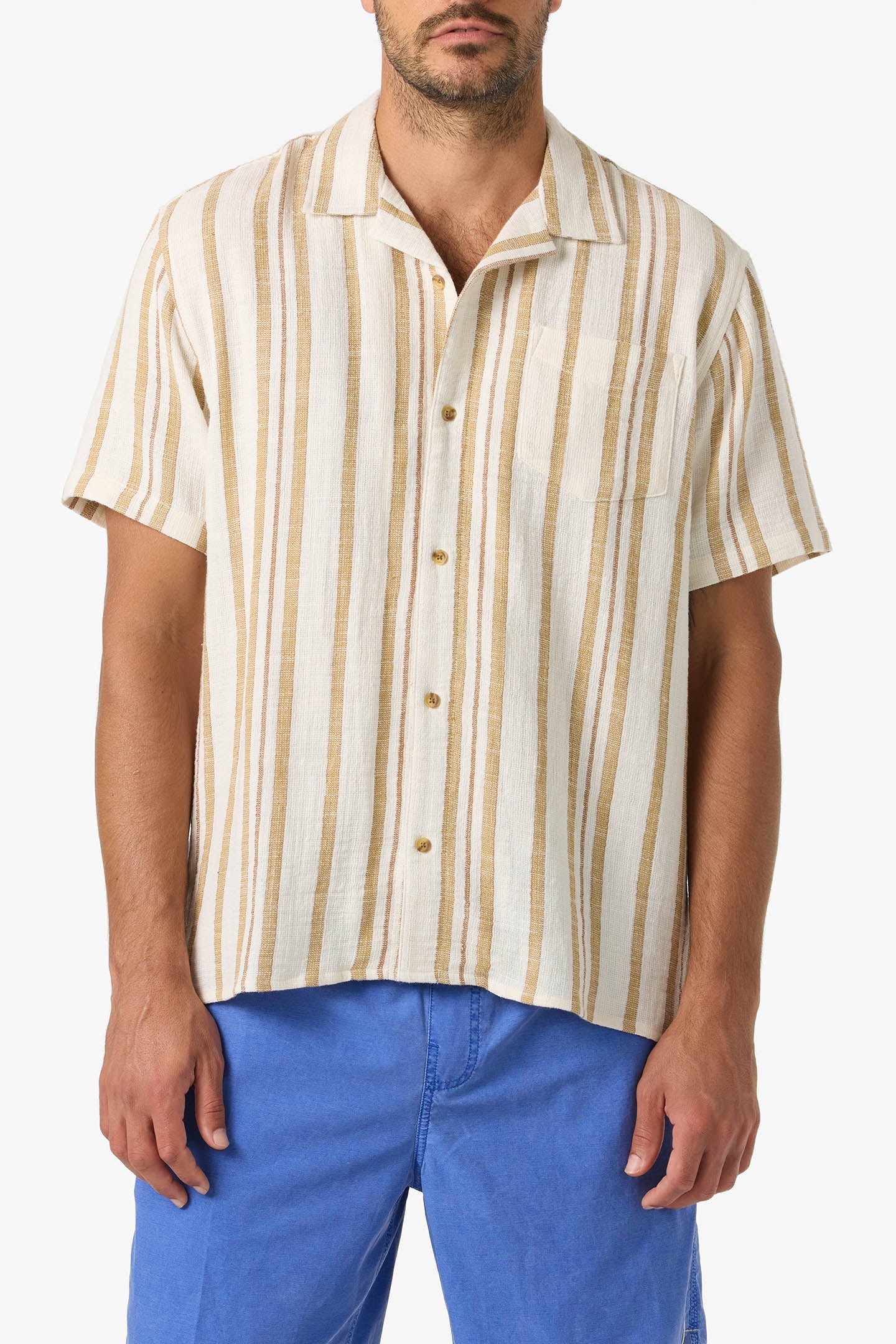 O'NEILL O'Riginals Stripe Shirt