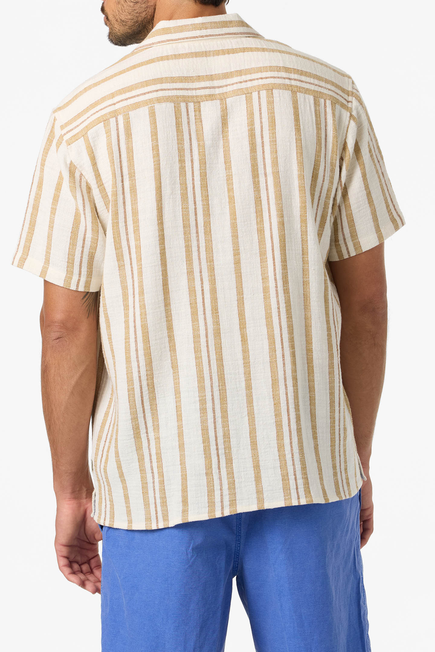 O'NEILL O'Riginals Stripe Shirt