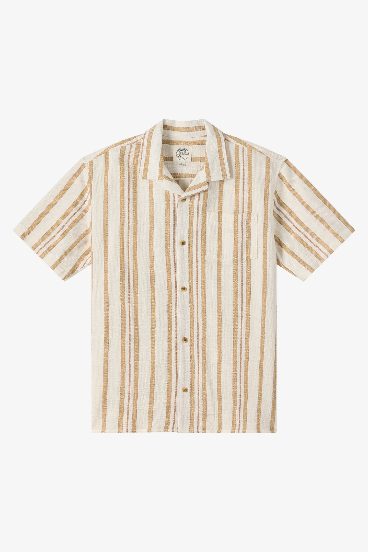 O'NEILL O'Riginals Stripe Shirt