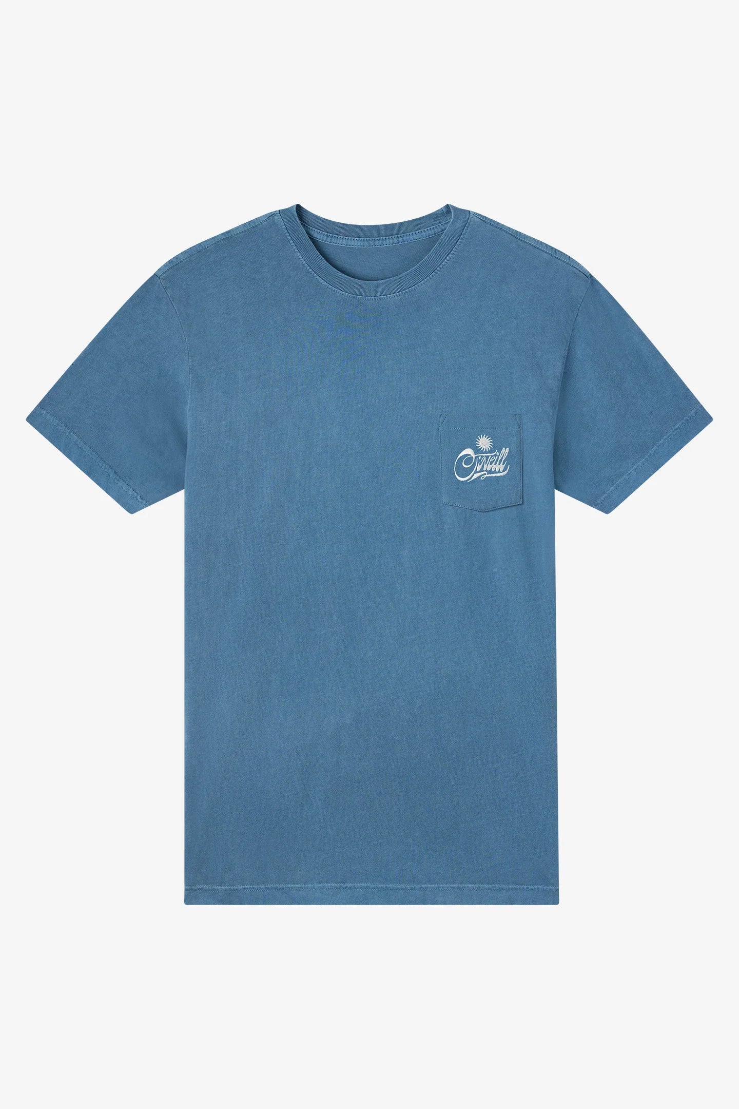 O'NEILL O'Riginals Twisted Sun Vintage Pocket Tee