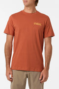 O'NEILL Quality Block Classic Tee