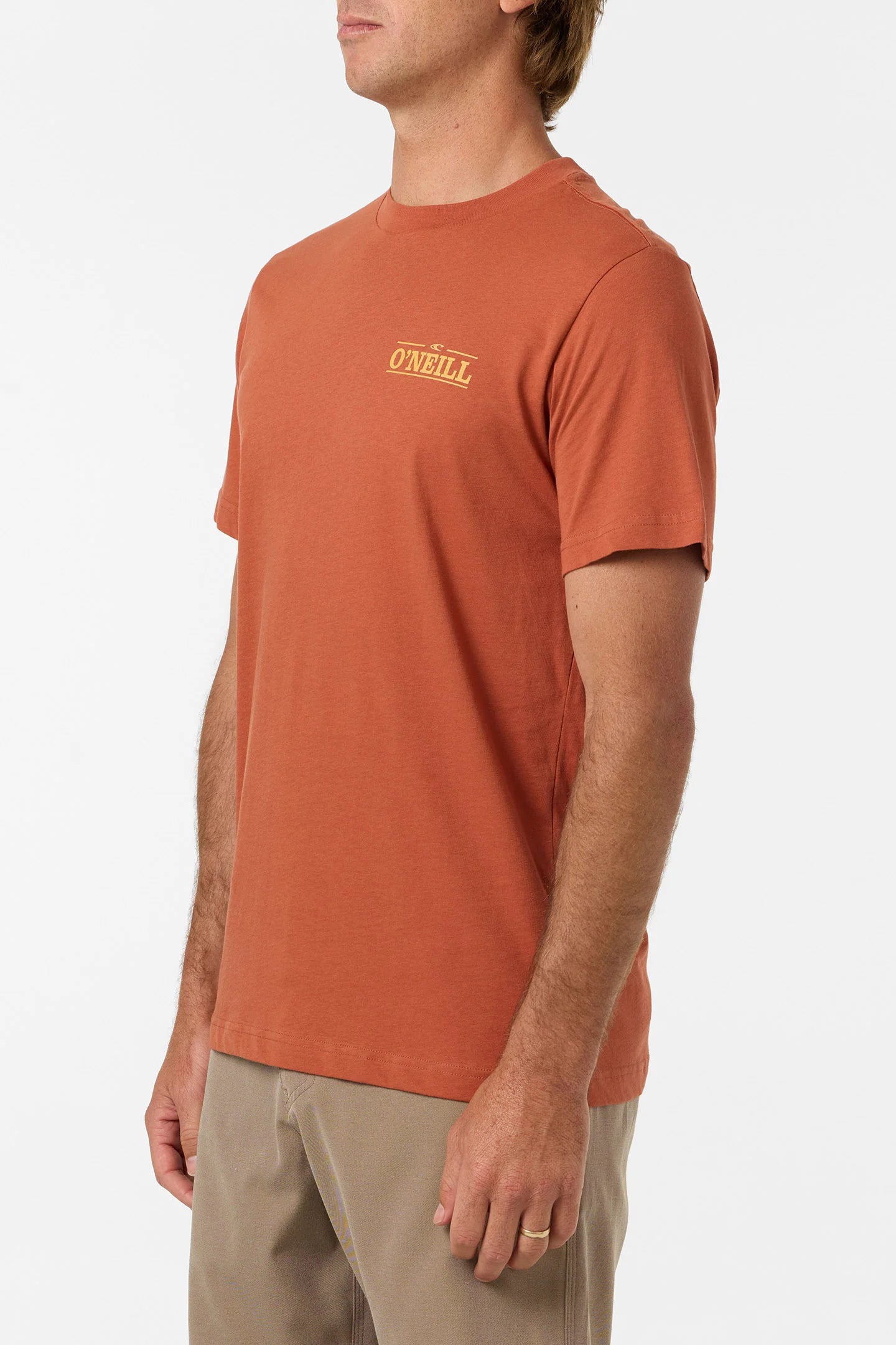 O'NEILL Quality Block Classic Tee
