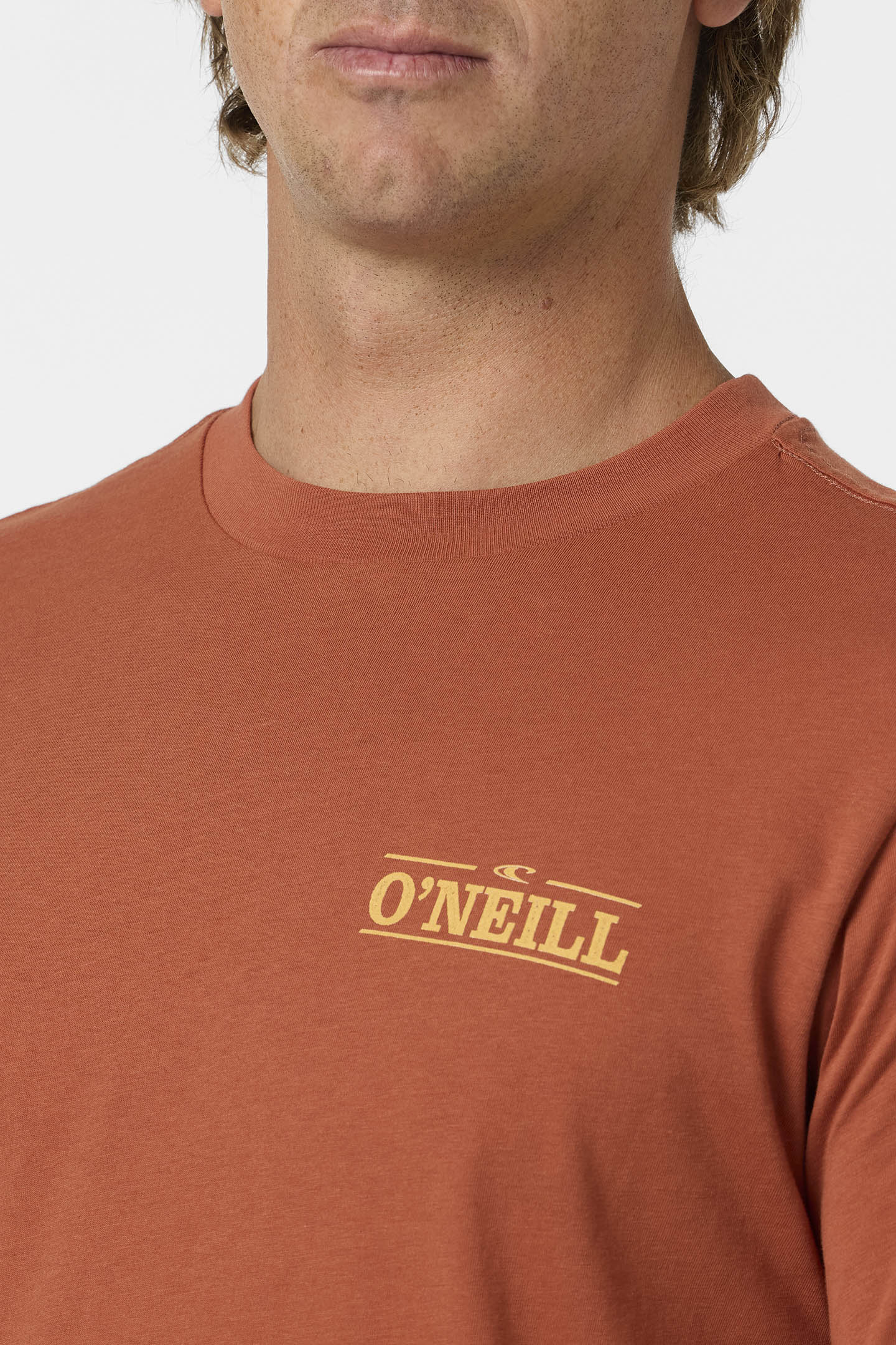 O'NEILL Quality Block Classic Tee