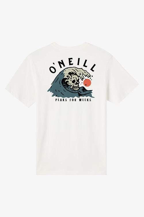 O'NEILL Sesh Classic Tee