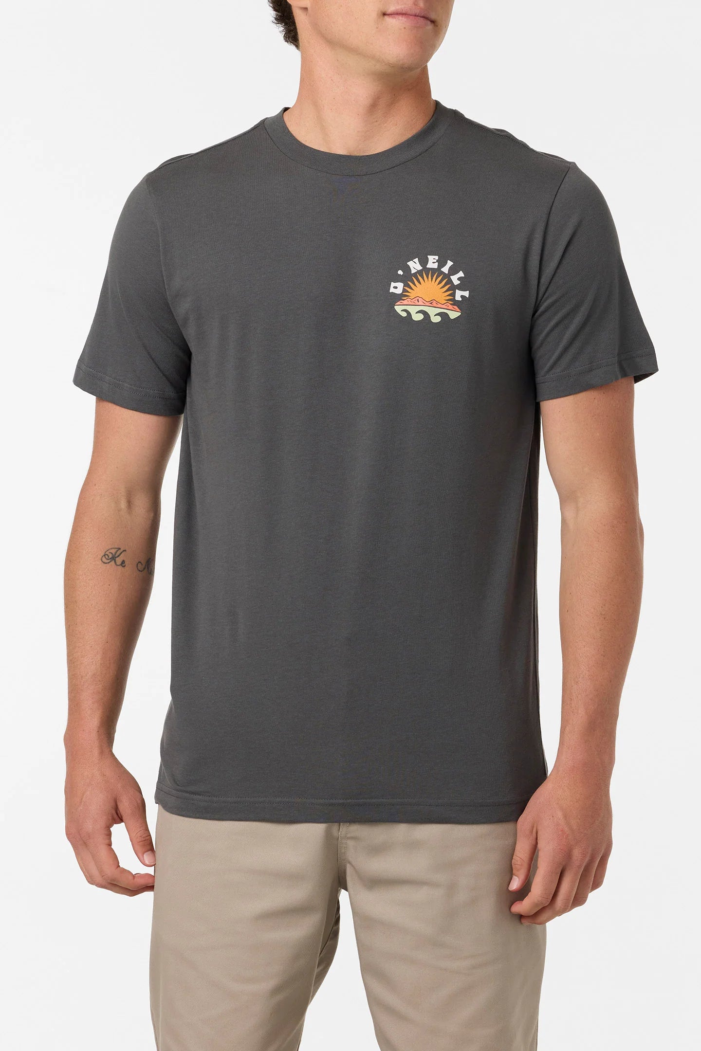 O'NEILL Solar Scenic Classic Tee