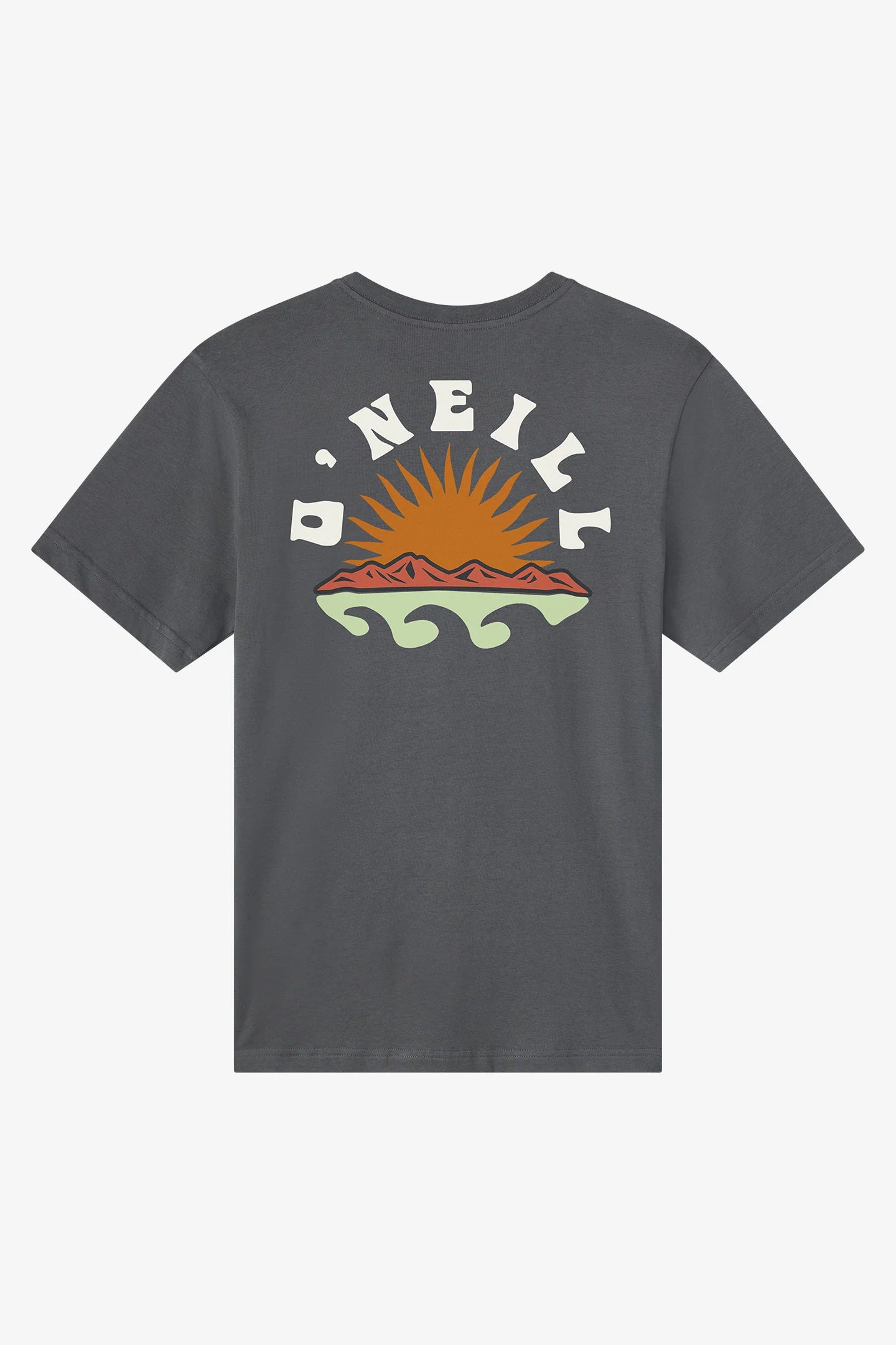 O'NEILL Solar Scenic Classic Tee