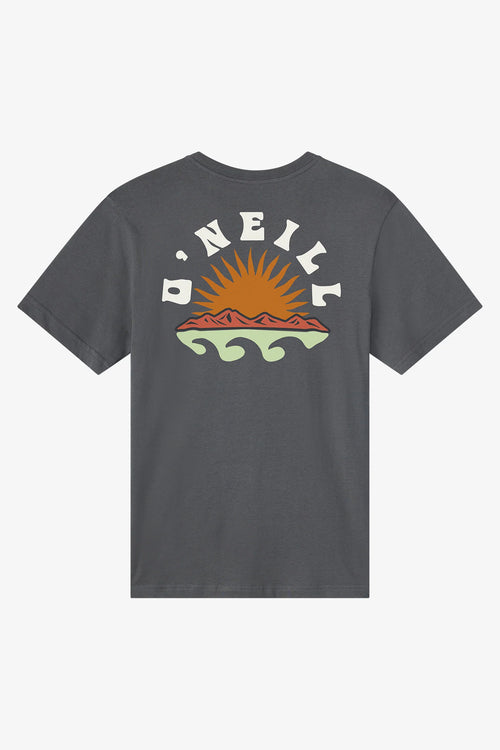 O'NEILL Solar Scenic Classic Tee