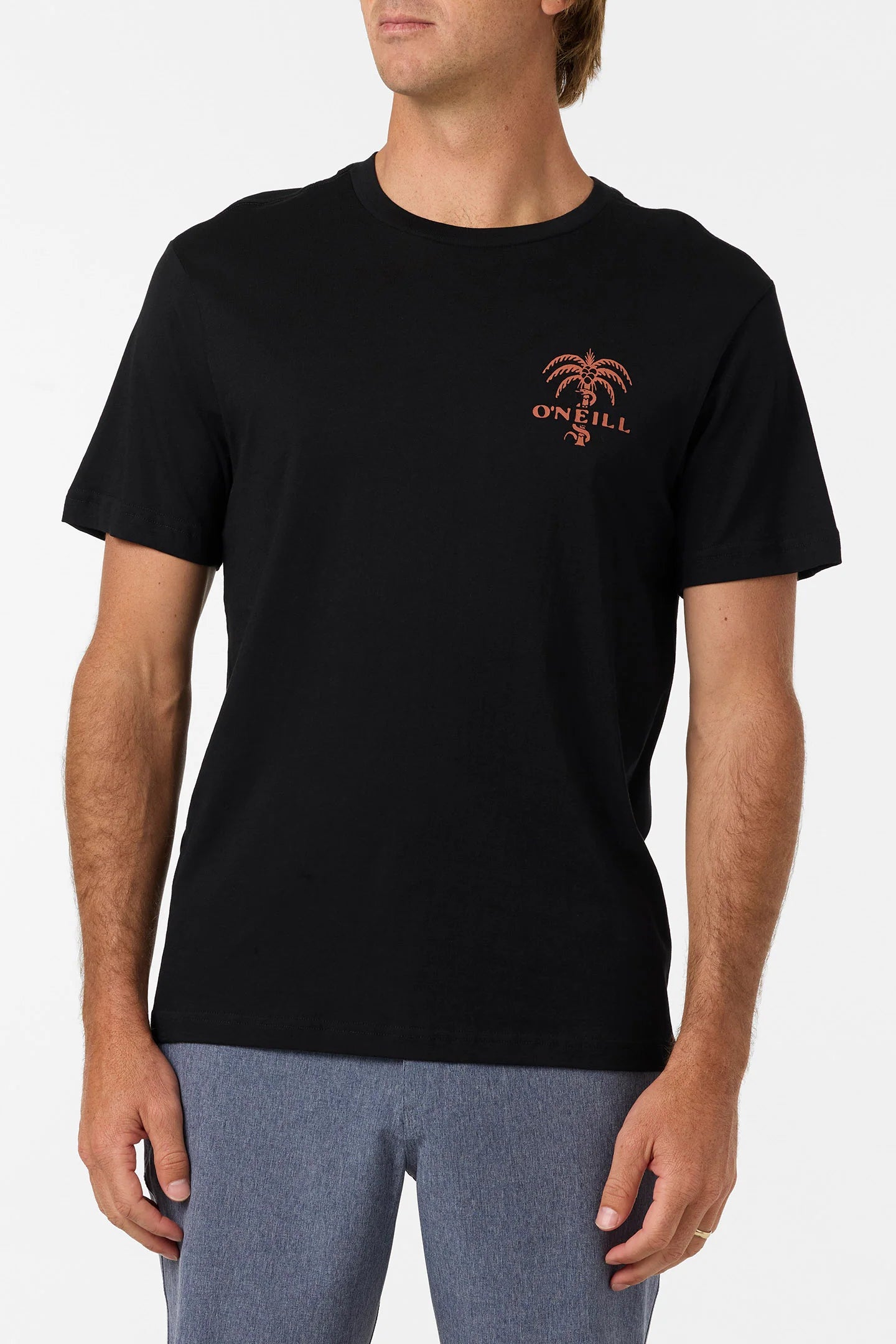 O'NEILL Surf Supply Classic Tee