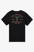 O'NEILL Surf Supply Classic Tee