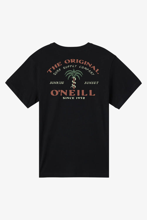 O'NEILL Surf Supply Classic Tee