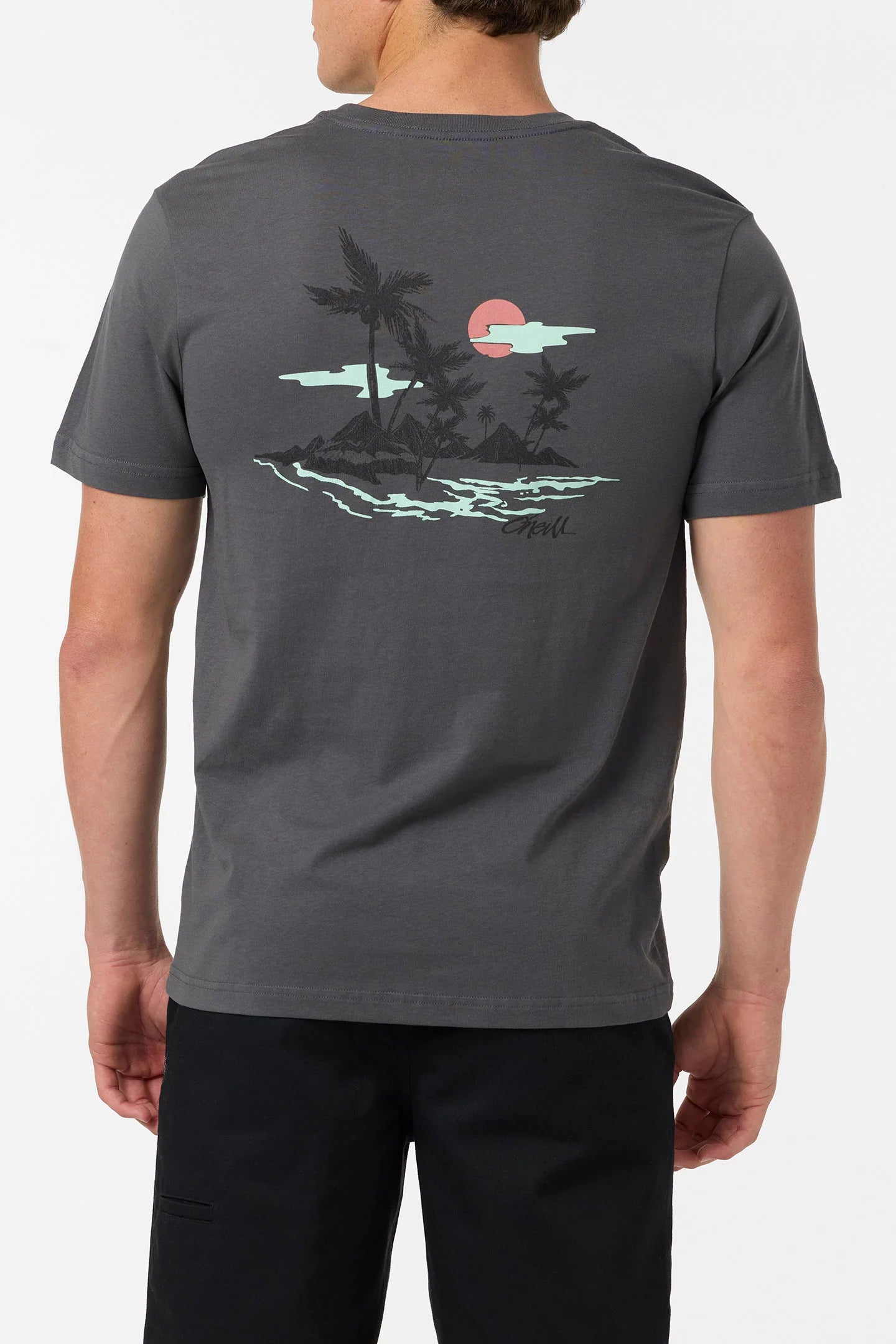 O'NEILL Veer Classic Tee