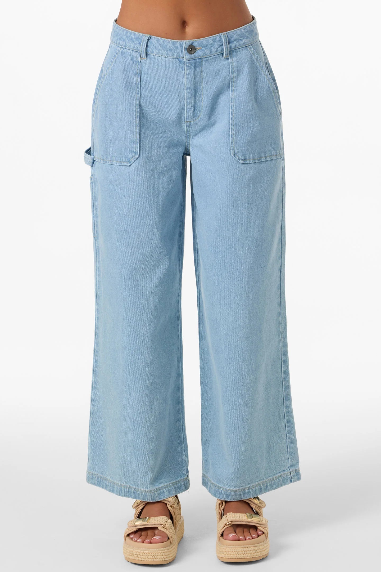 O'NEILL CHANDLER PANT DENIM
