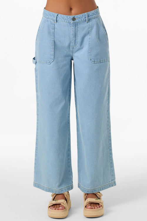 O'NEILL CHANDLER PANT DENIM