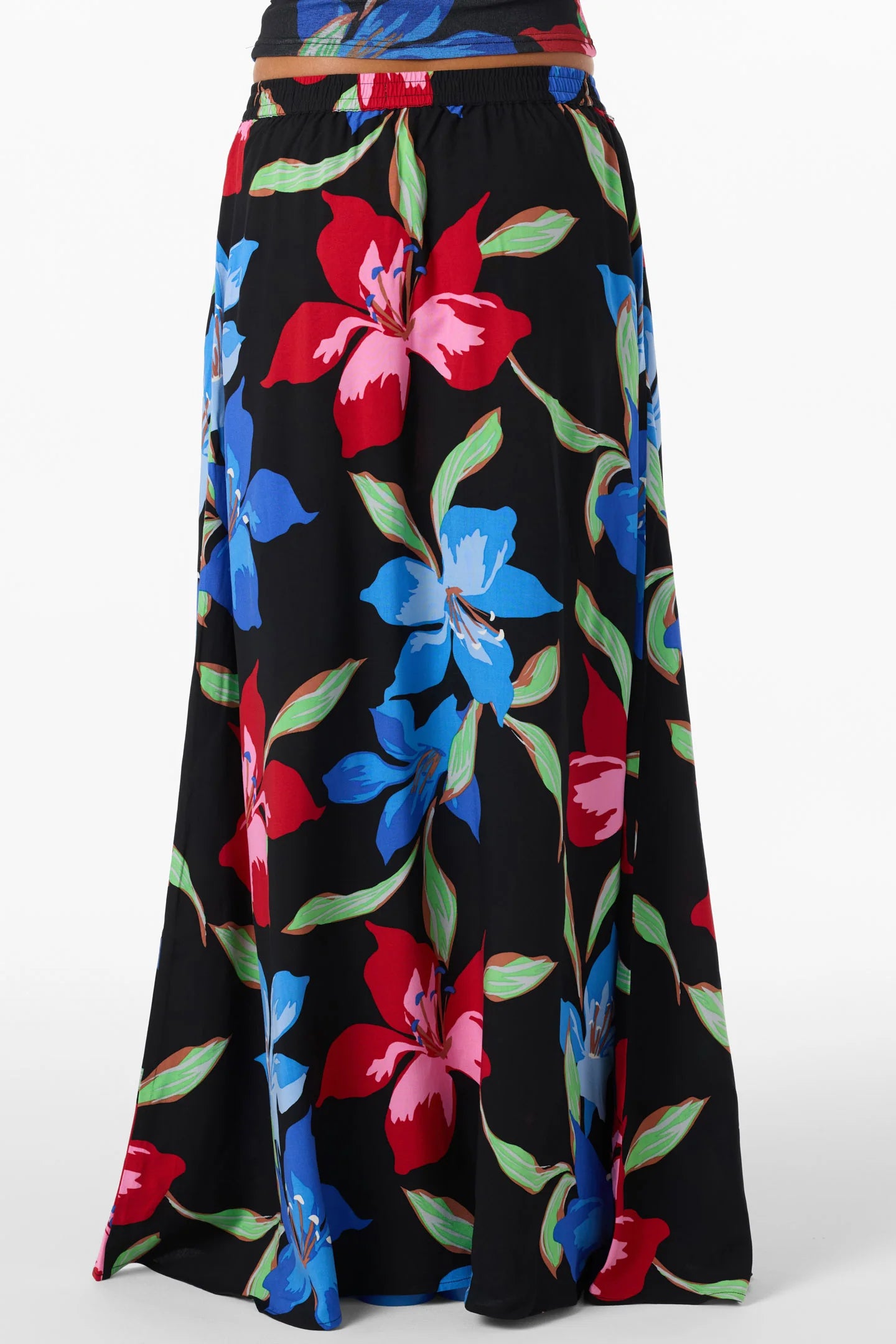 O'NEILL Lindon Floral Skirt