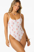 O'NEILL Ivy Floral Marine One-Piece