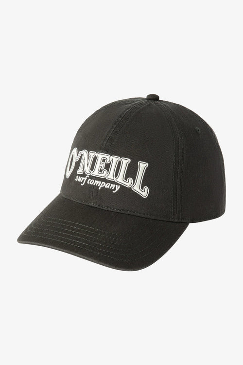 O'NEILL Surf Co Dad Hat