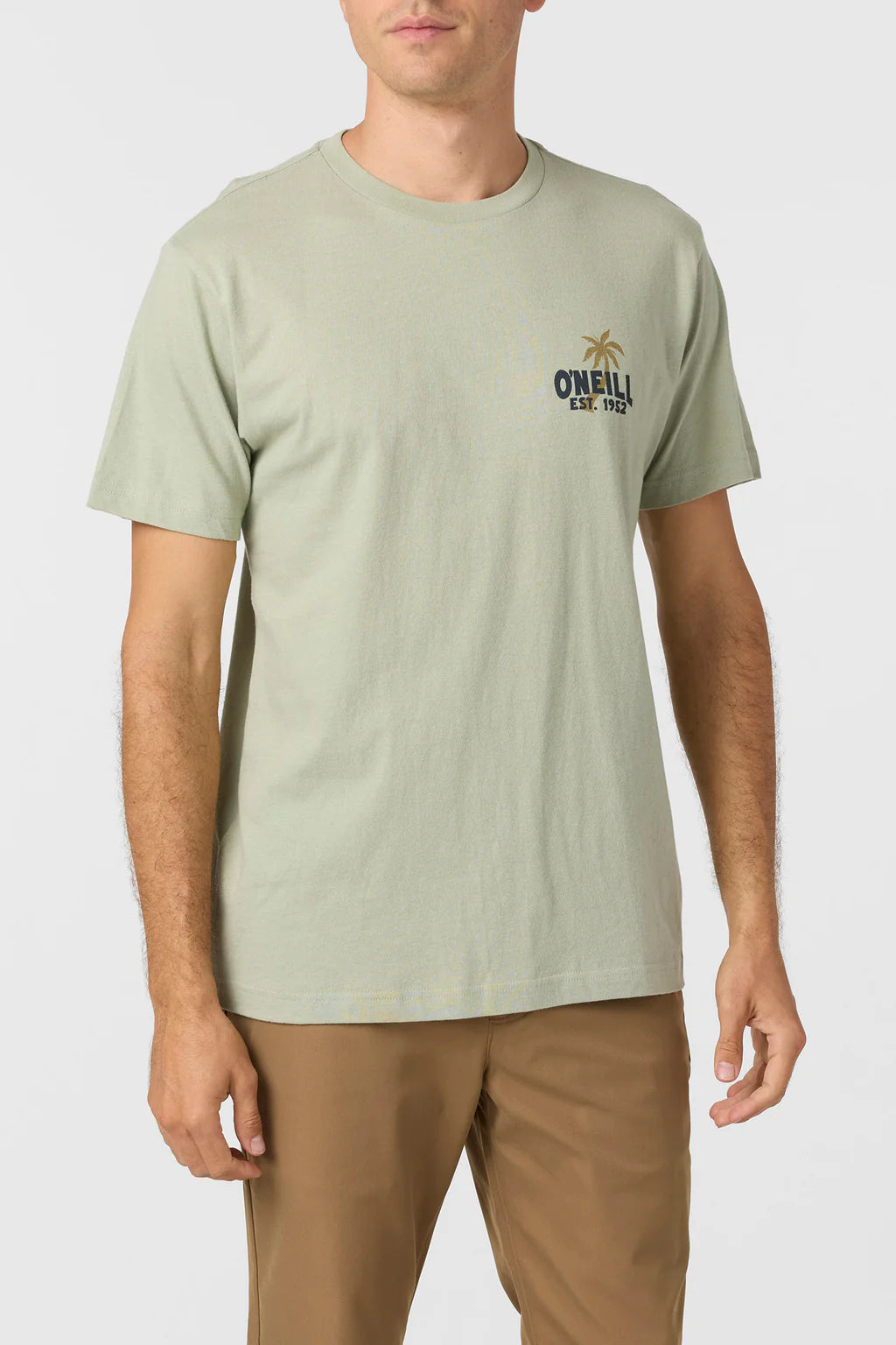 O'NEILL AXELRAD STANDARD FIT TEE