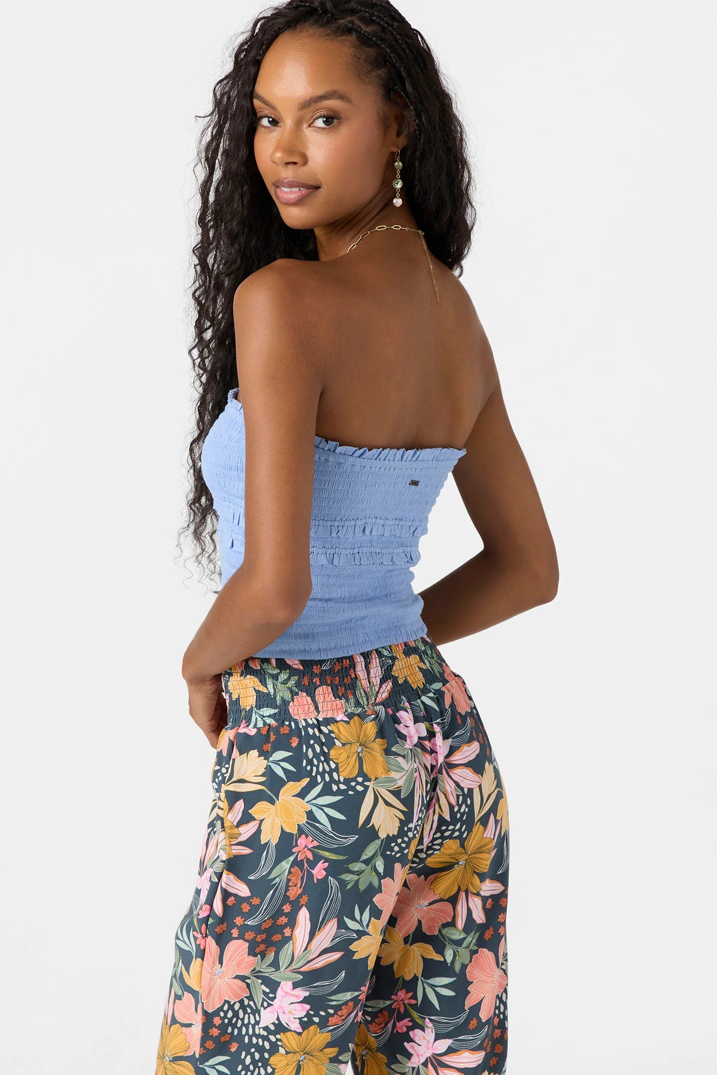 O'NEILL DEDRA SLEEVELESS TOP