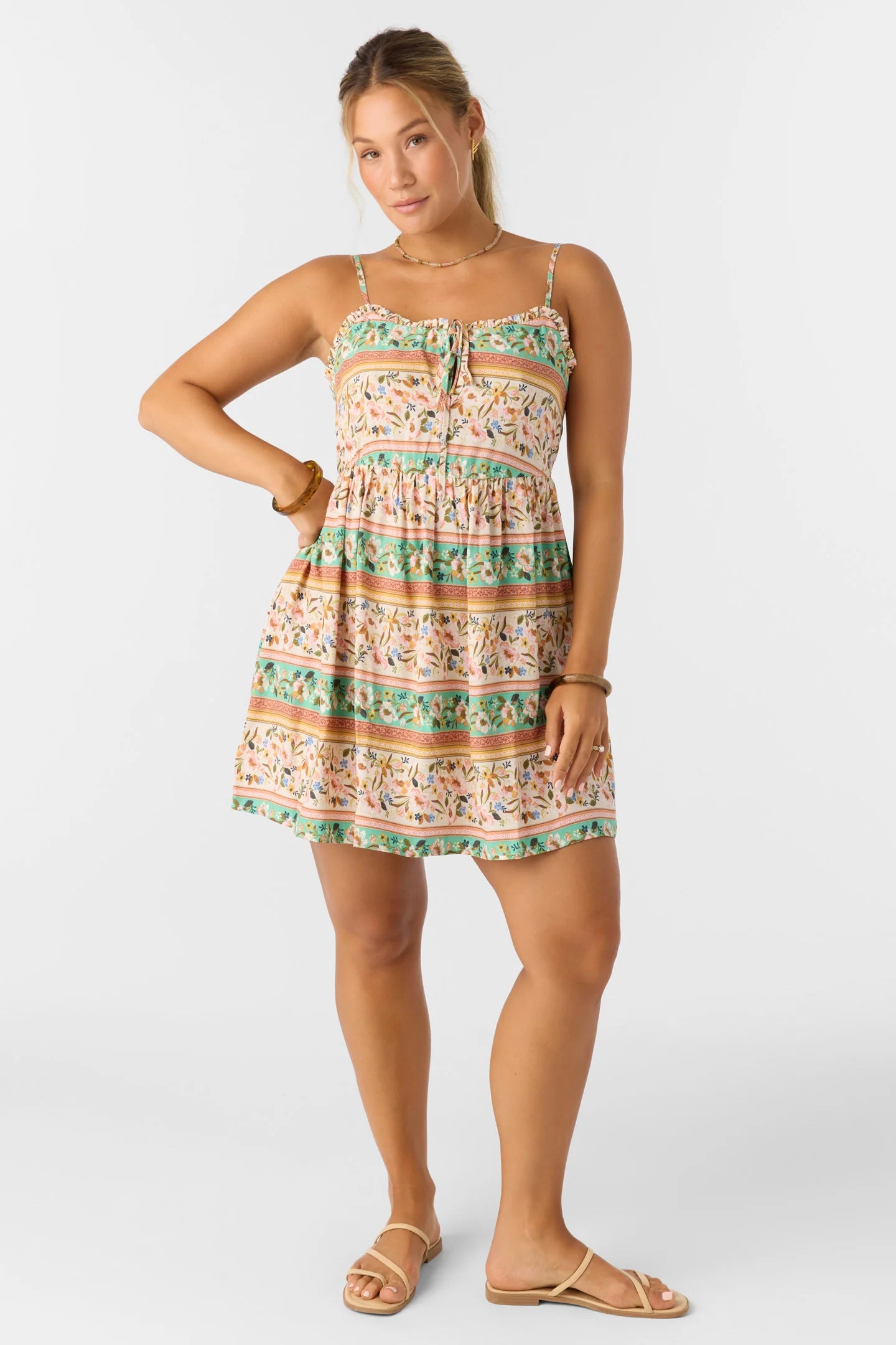 O'NEILL DELENA DRESS