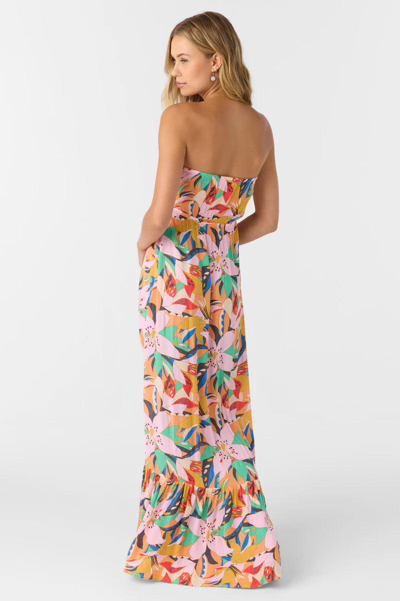 O'NEILL ISADORA MAXI DRESS