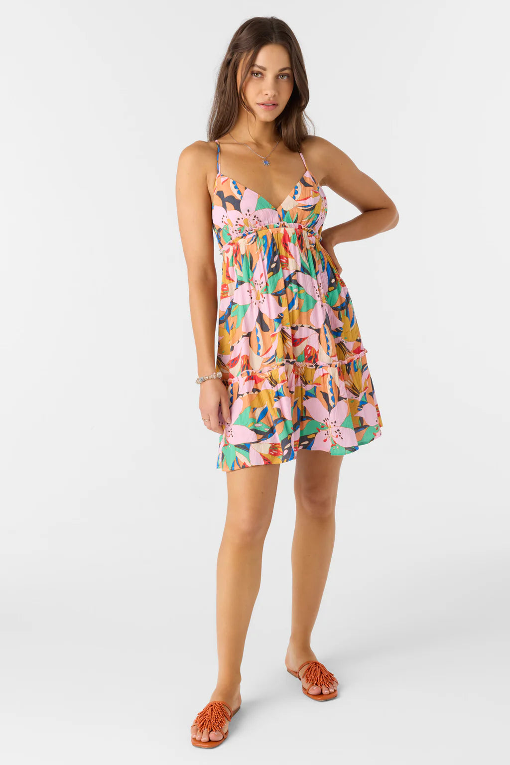 O'NEILL SIMONE DRESS