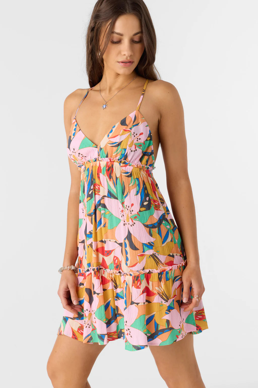 O'NEILL SIMONE DRESS