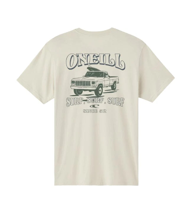 O'NEILL DAILY DRIVER