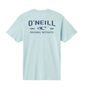 O'NEILL LAYERED UP TEE