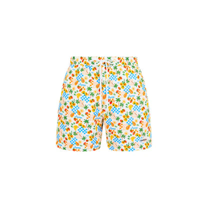 Kulani Kinis Men's Swim Trunks - Suncatcher