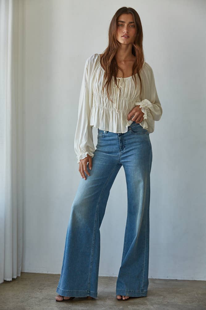 By Together Morgan Blouse