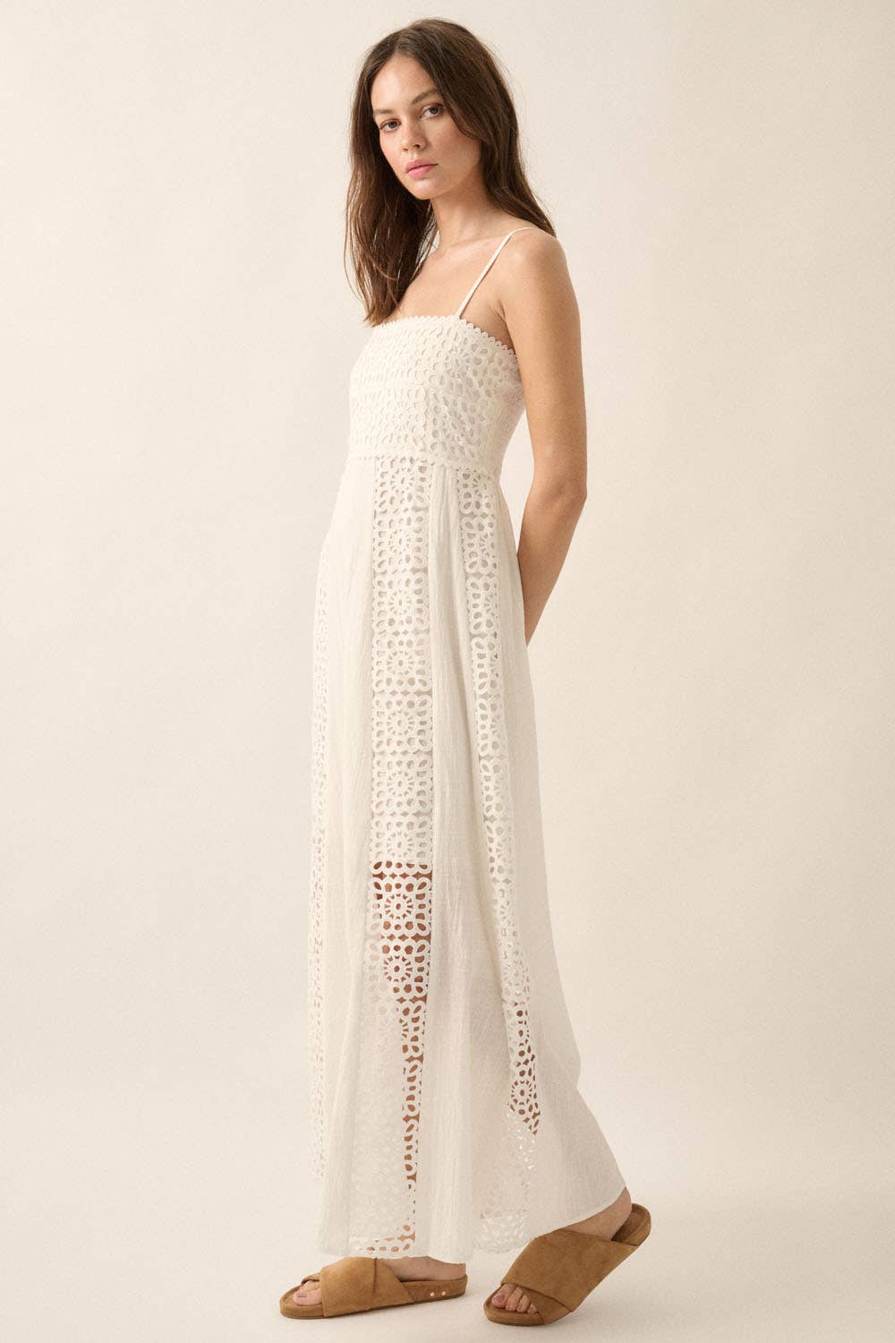 Promesa USA Mykonos Dress