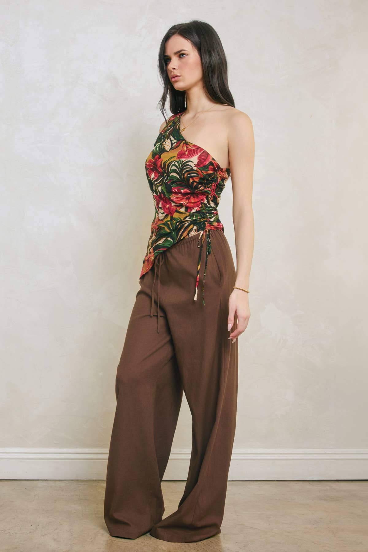 Dress Forum Take it Easy Linen Pants