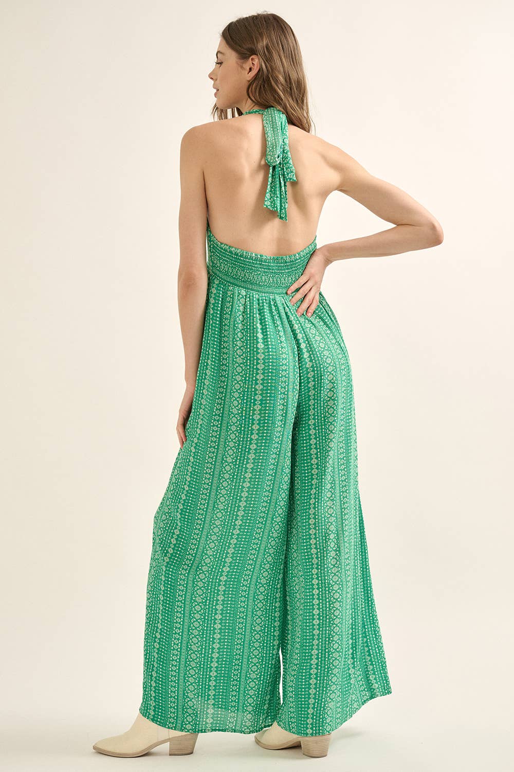 Promesa USA Kelly Jumpsuit