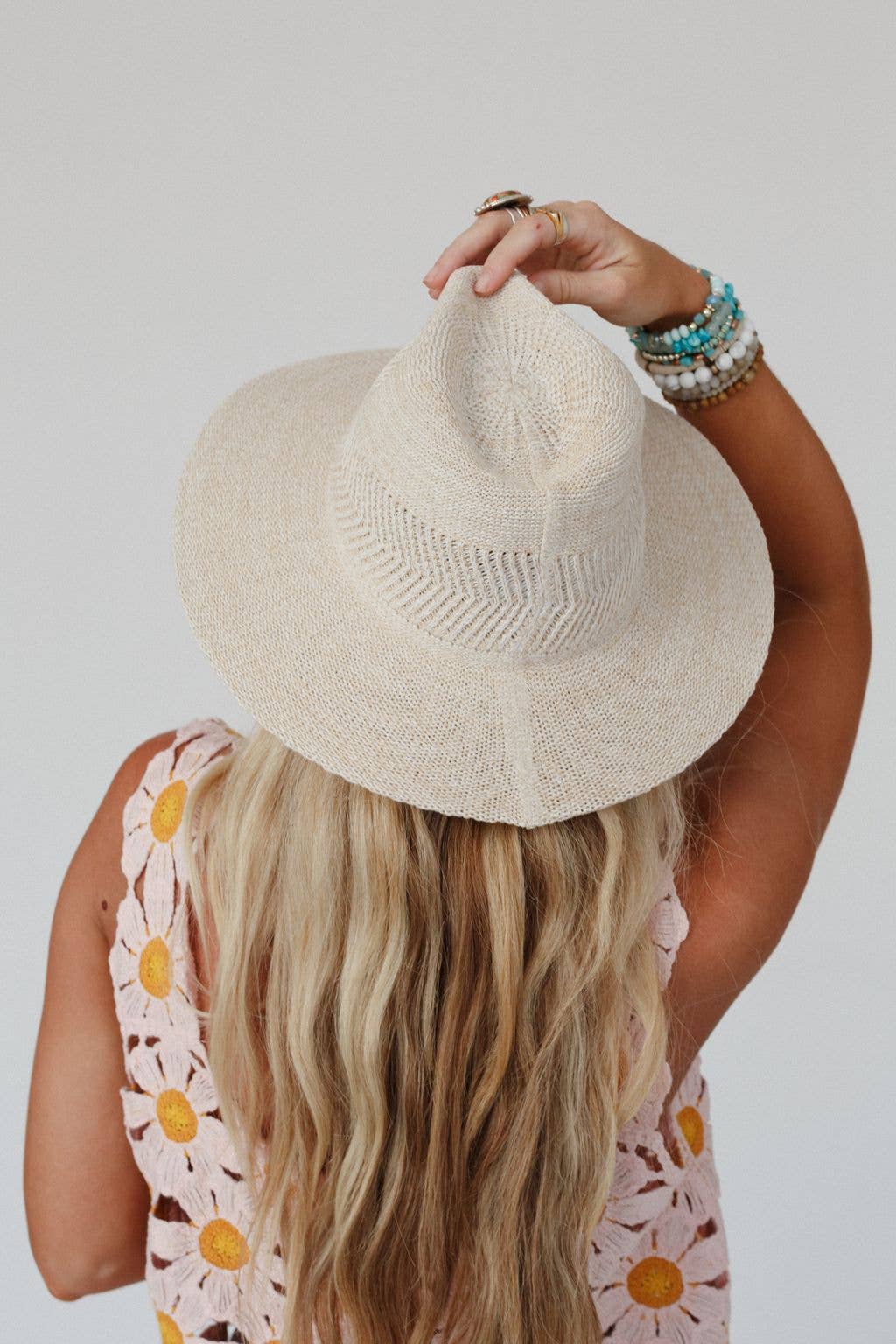 Three Bird Nest OUTBACK OASIS HAT