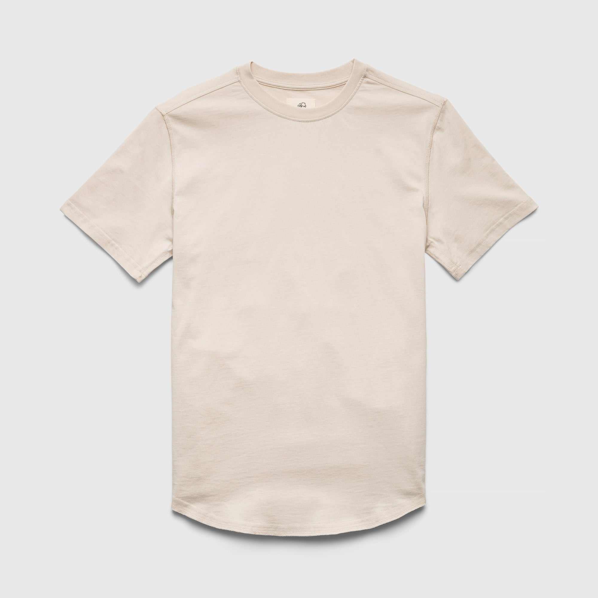 SURFSIDESUPPLY SALTY SCOOP JERSEY TEE