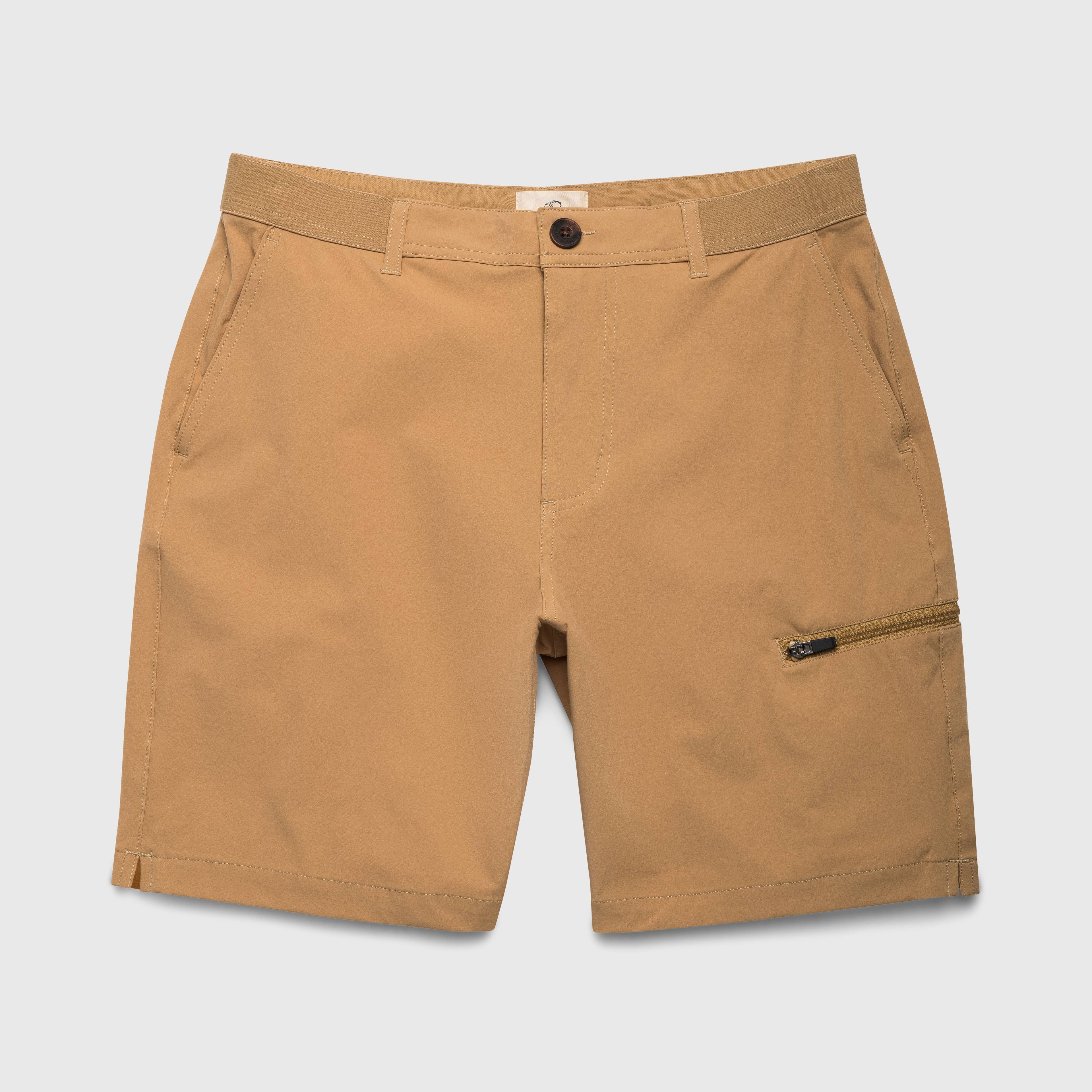 SURFSIDESUPPLY VINCE E-WAIST SHORT