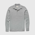 SURFSIDESUPPLY Cary Heather Fleece Polo
