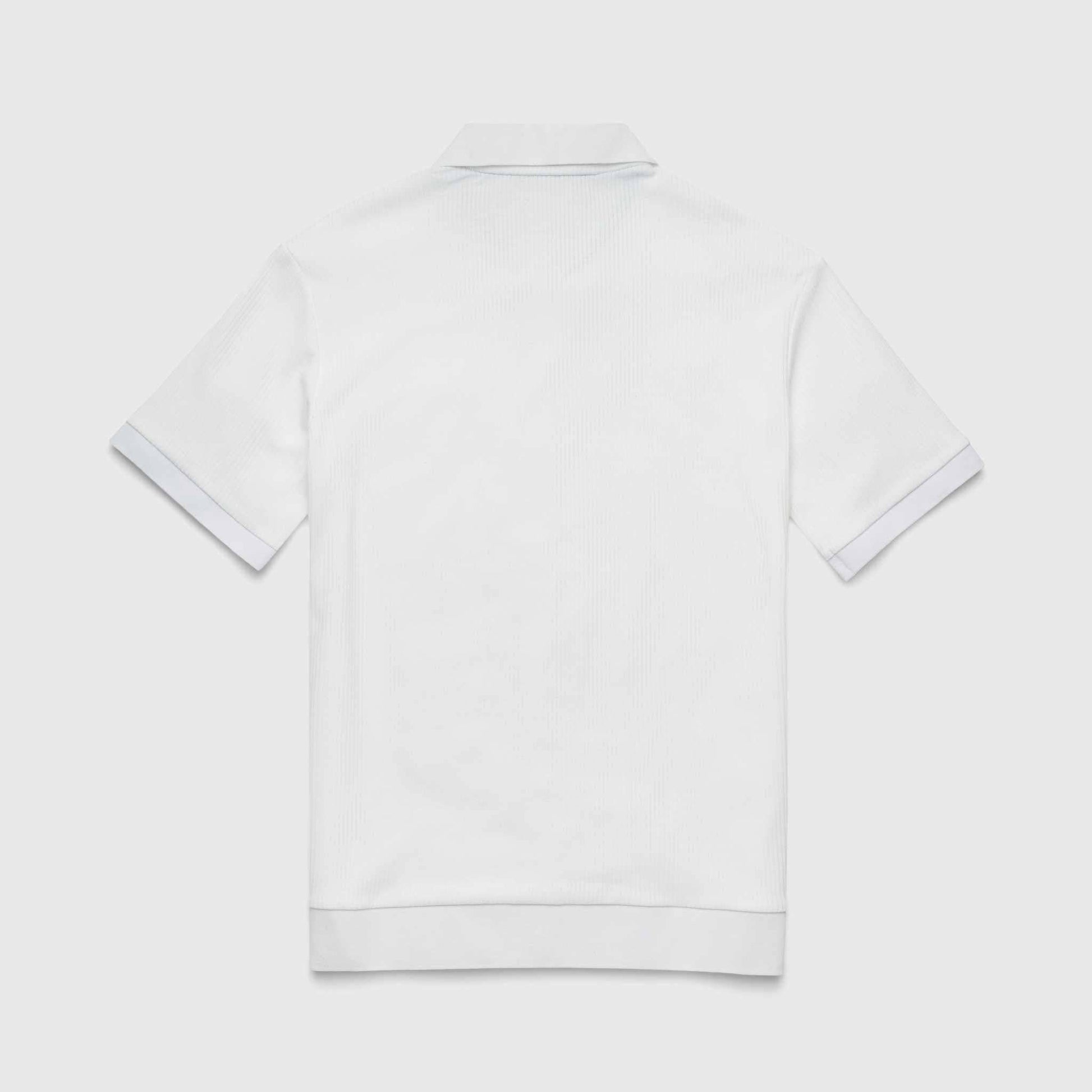 SURFSIDESUPPLY DANIEL RIB KNIT SHIRT