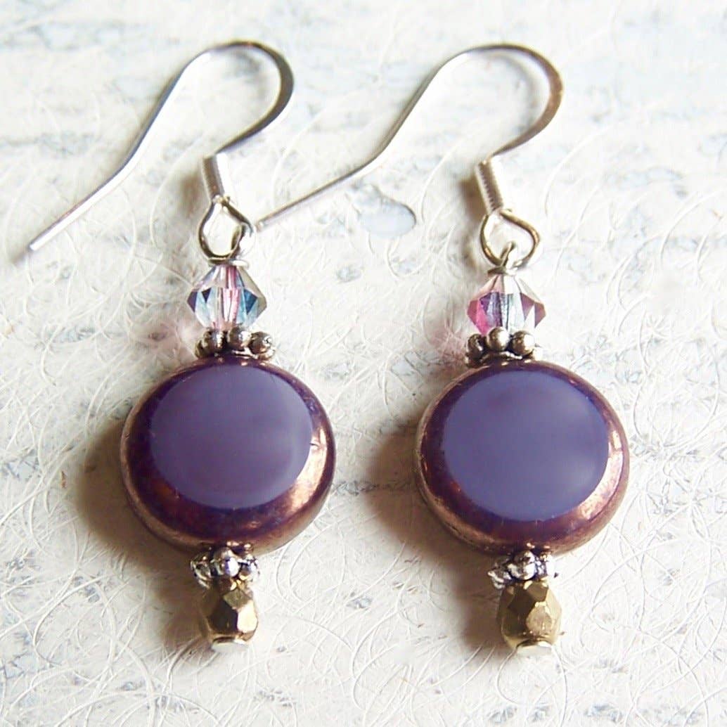 Jo Bird Jewelry Sundance Earrings