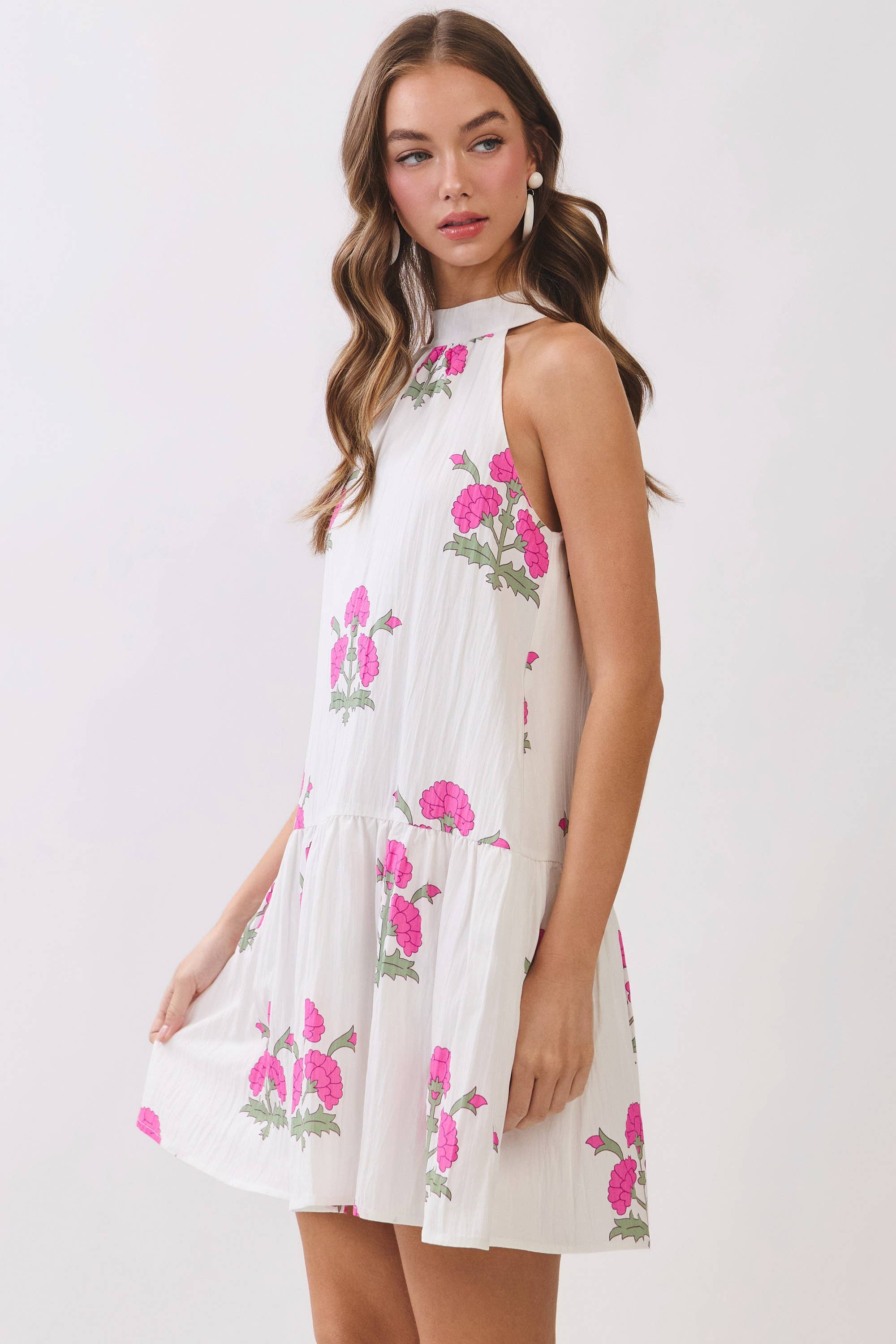 TCEC Folly Dress