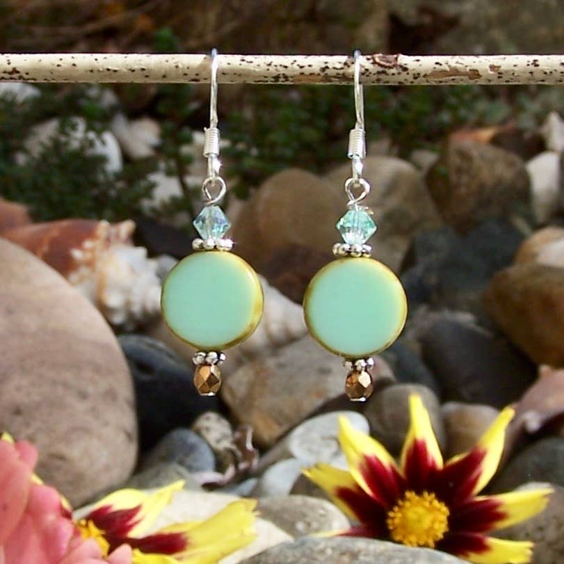 Jo Bird Jewelry Sundance Earrings