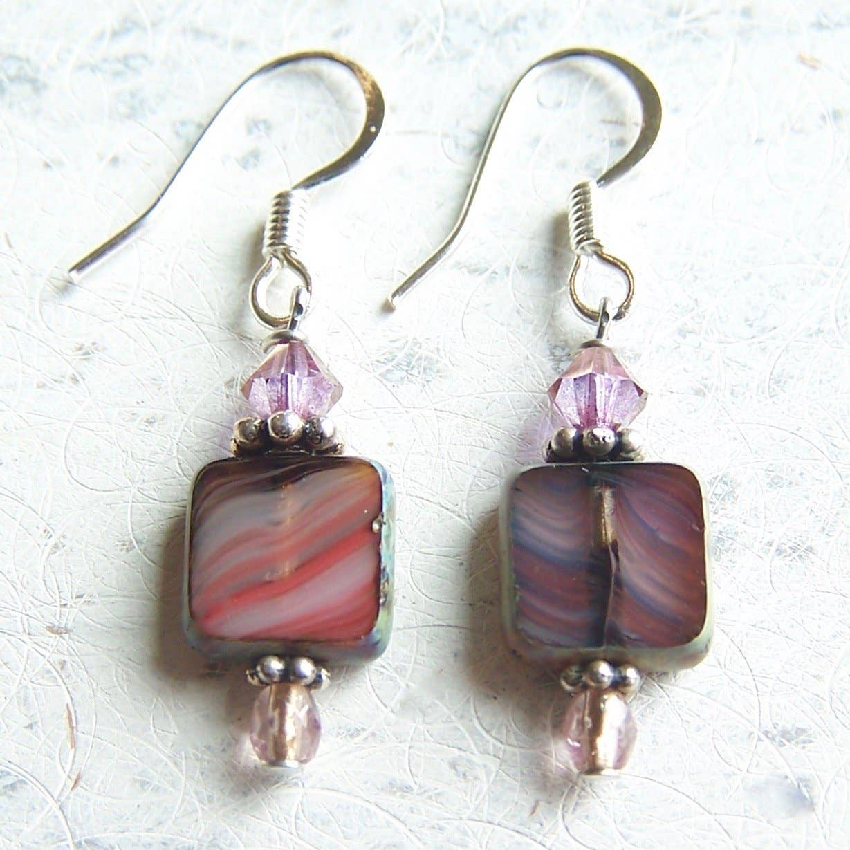 Jo Bird Jewelry Sundance Earrings