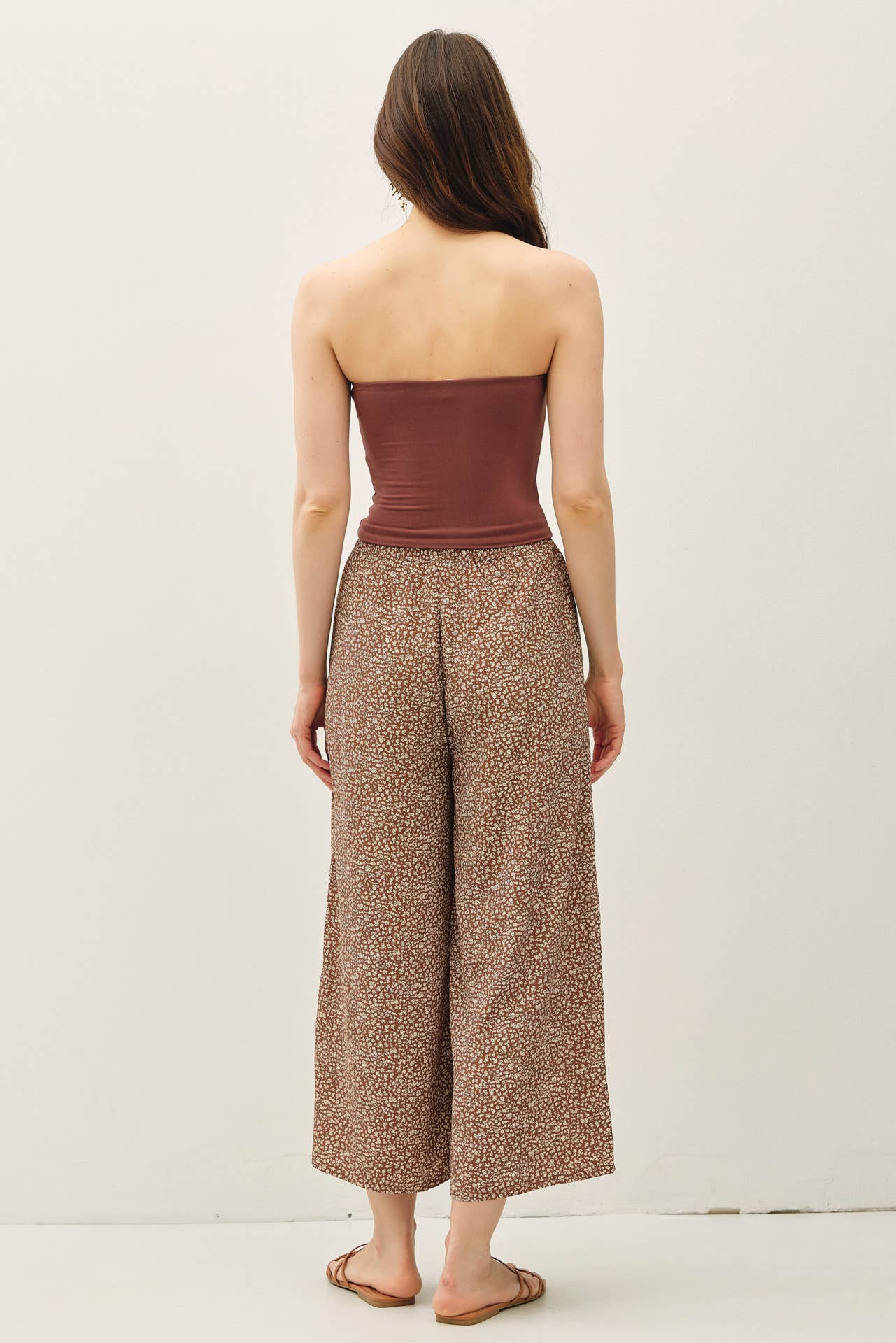 Be Cool BASIC THREADS BANDEAU TOP