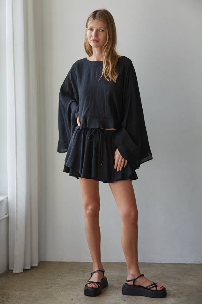 By Together Sandy Shores Top