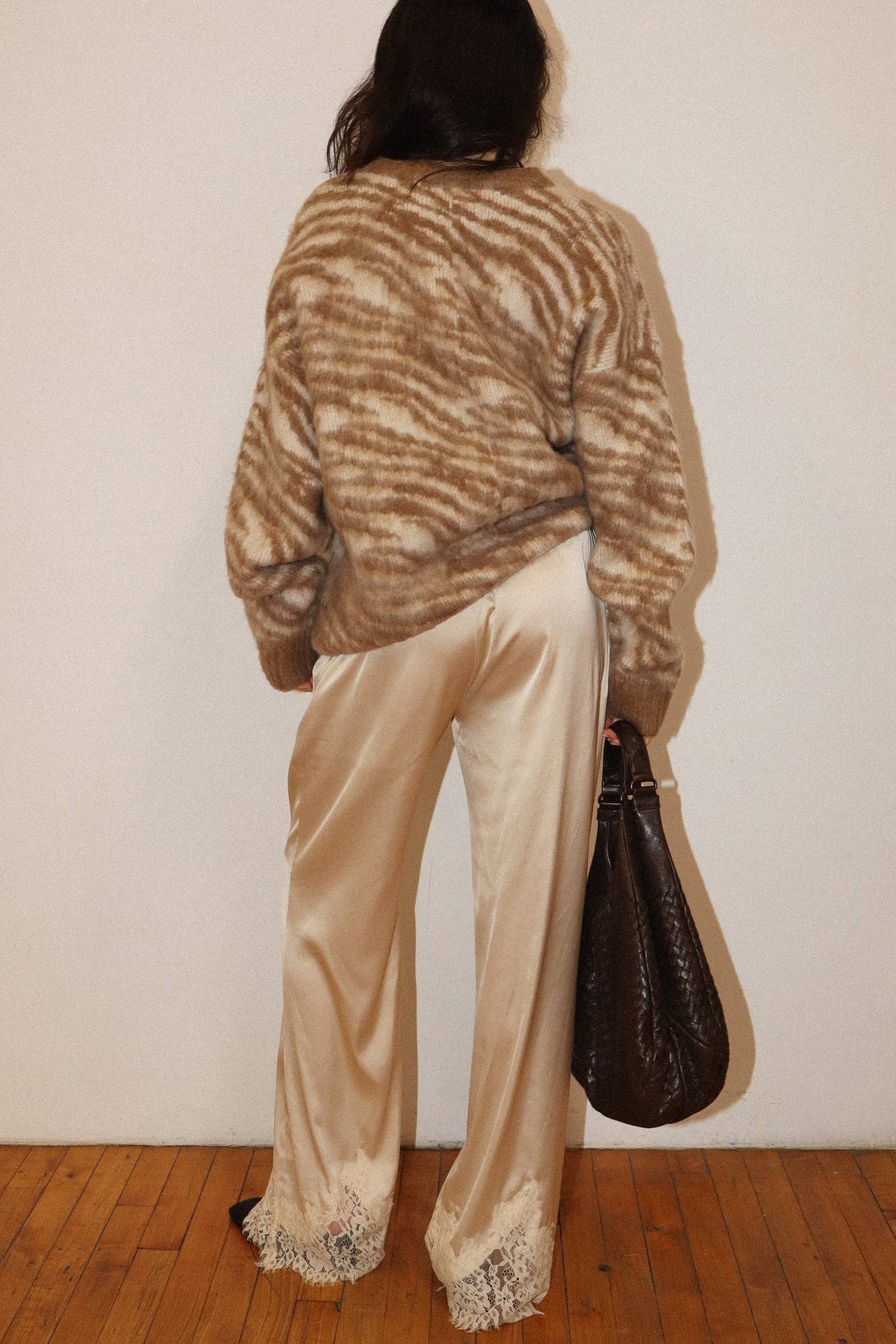 Bailey Rose Safari Nights Sweater