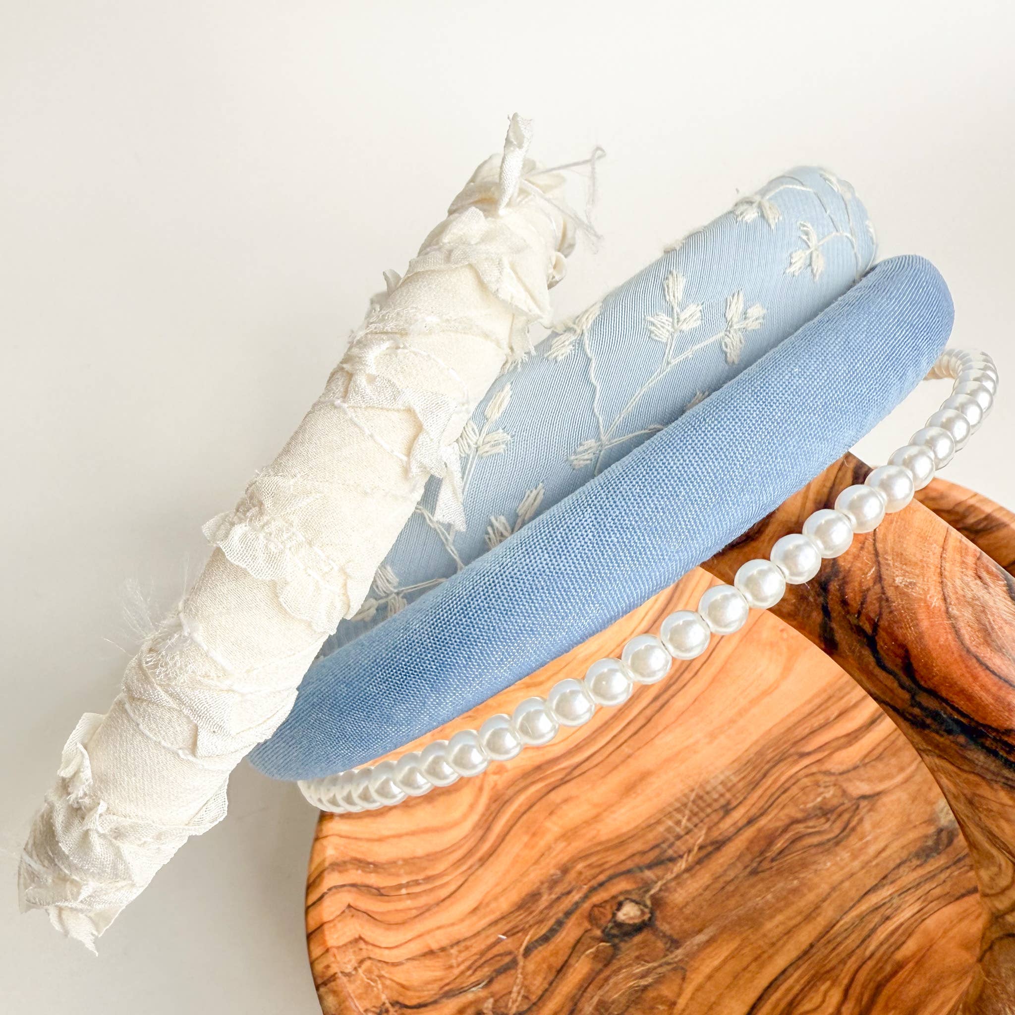 Adorro Coastal Headbands