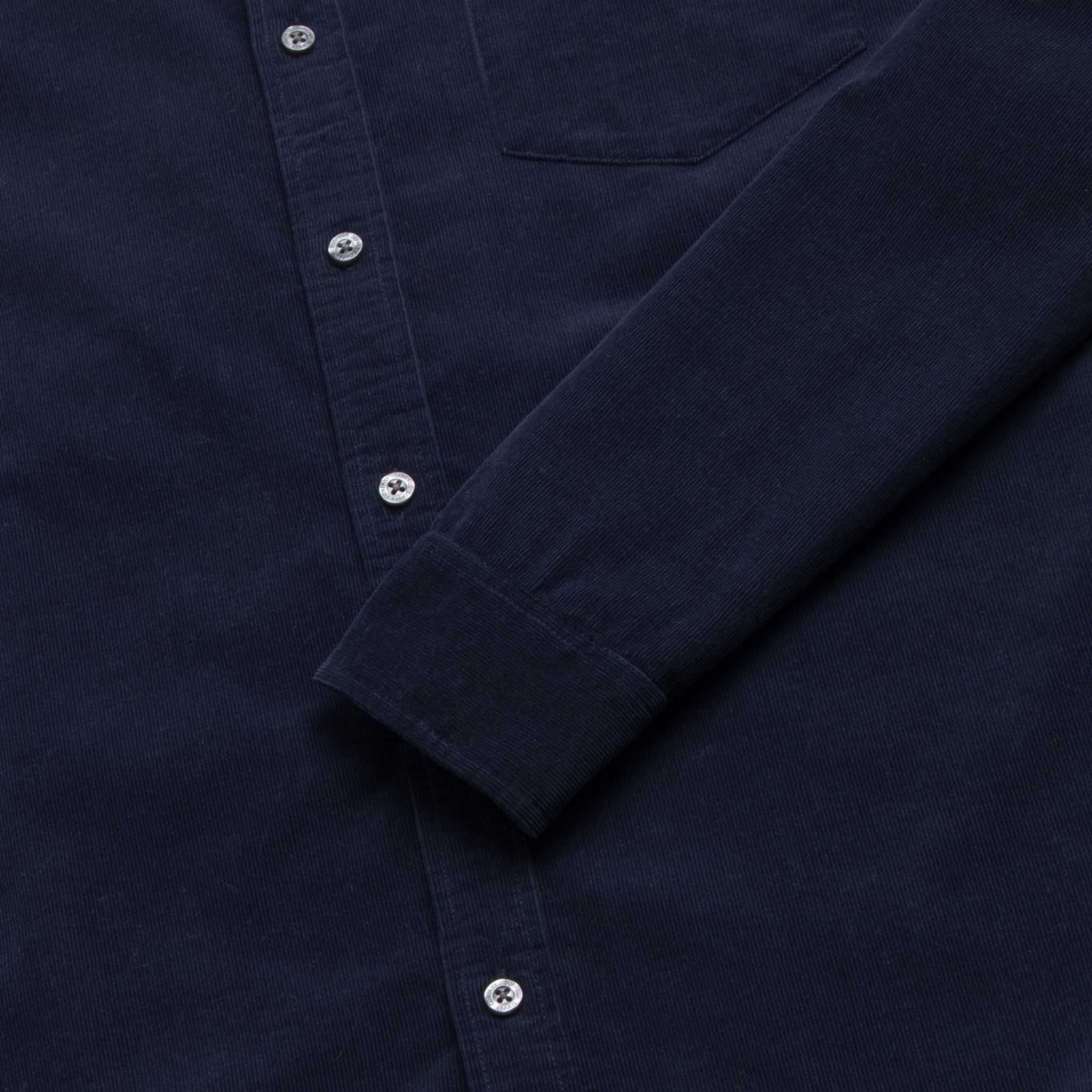 SURFSIDESUPPLY Brian Corduroy Shirt