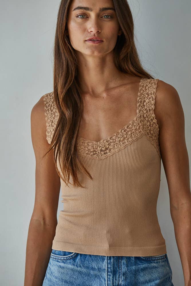 By Together Lacie Tank