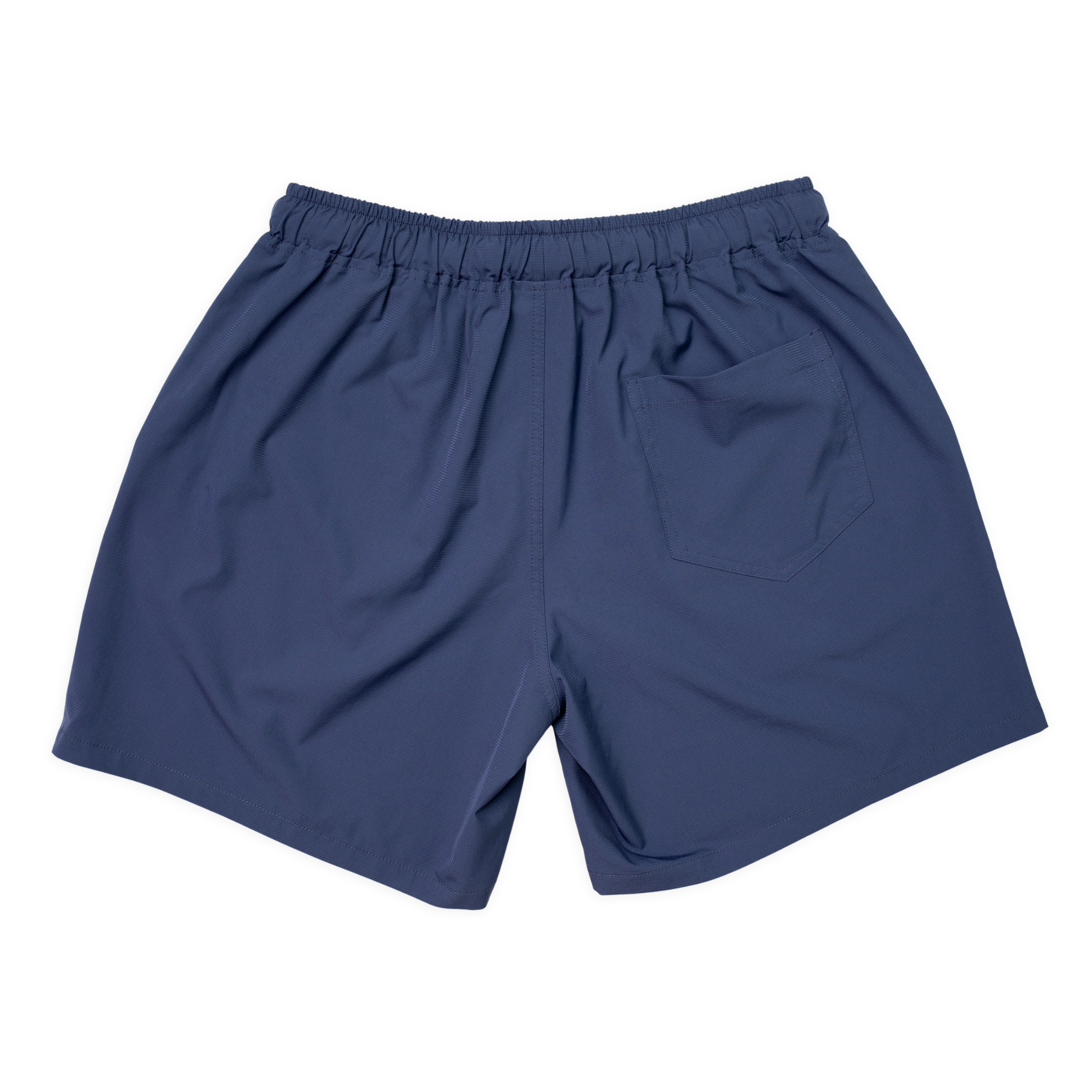 New Frontier Mountain Short 7" (Blue Ridge)